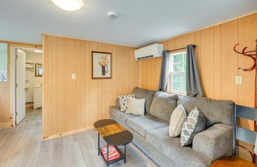 Brownville House | Cozy Brownville Cabin 2 Mi to Schoodic Lake!