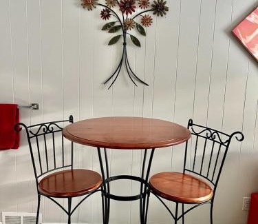 Lackawanna Apartment | Cozy Buffalo Home-Sleeps 4