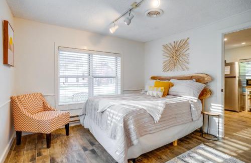 Stowe Village Historic District House | Cozy Bungalow Home in the Heart of Stowe Village