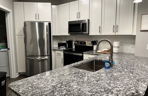 Chapel Hill Apartment | Cozy but Accessible Hideaway. Lots of Amenitiesn