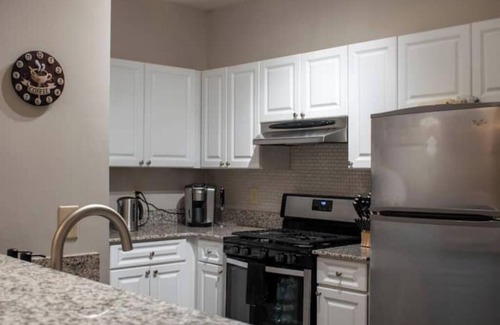 Buckhead House | Cozy by Airport & Downtown
