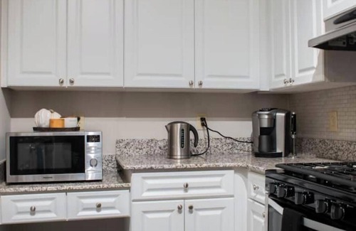 Buckhead House | Cozy by Airport & Downtown