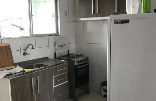 Centro Apartment | COZY BY THE SEA WITH 2 AIR AP 09