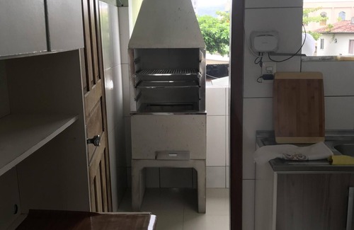 Centro Apartment | COZY BY THE SEA WITH 2 AIR AP 09