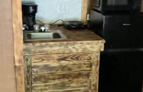 Bennett Springs Cabin | Cozy Cabin #4 . Located 1 mile from Bennett Spring state park.