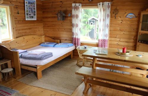 Raseborg Ski Chalet | Cozy Cabin by the Lake