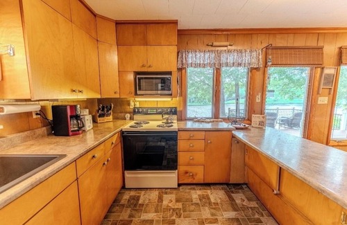 Cornell Cabin | Cozy cabin close to little bay de noc. Located on legendary trout waters