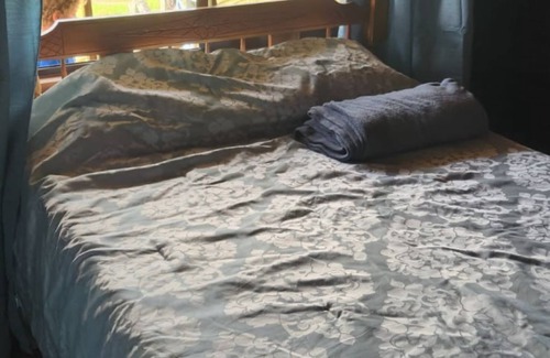 Colonia del Toro Cabin | Cozy cabin for couples. Close to many attractions as Bajos del Toro Waterfalls