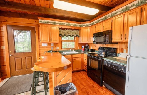 Jackman Cabin | Cozy Cabin for rent in Jackman, Maine