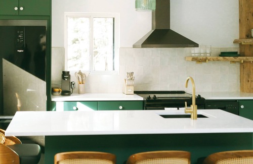 Saint Louis de Kent Cabin | Cozy Cabin Getaway