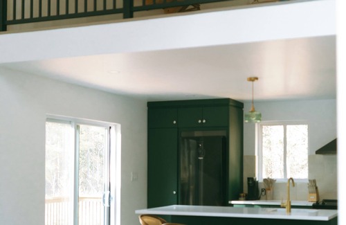 Saint Louis de Kent Cabin | Cozy Cabin Getaway