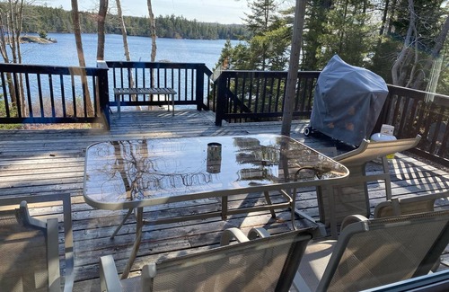Annapolis Subdivision D Cabin | Cozy Cabin in Annapolis Valley on Private Lake, Family Retreat