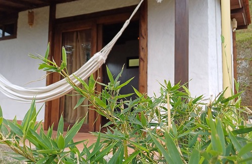 Jardin House | Cozy cabin in charming Jardin with WiFi