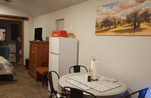 Hermitage Cabin | Cozy cabin in Hermitage 1.5 mile to Pomme De Terre Lake. Brand new construction.