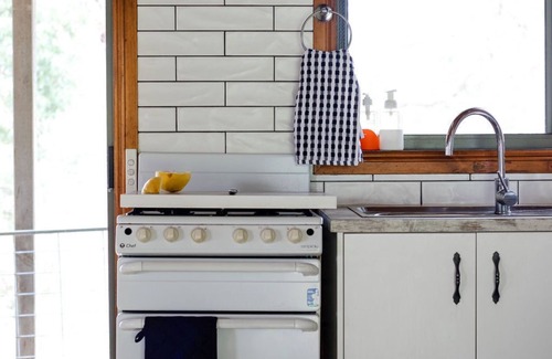 Hordern Vale Cabin | Cozy cabin in the Otway National Parkn