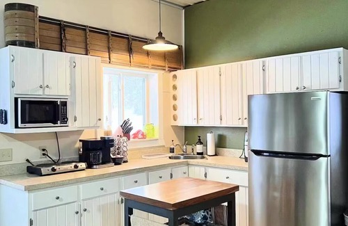 Little Valley Cabin | Cozy cabin in the Little Valley mountains. Only 10 minutes from Ellicottville!
