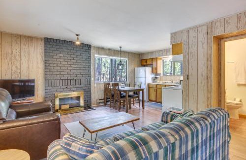 Greer House | Cozy Cabin Near Colorado River Hike, Bike and Ski