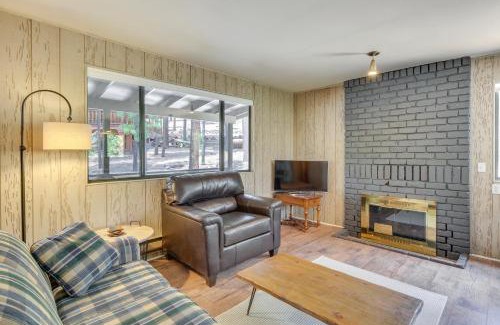 Greer House | Cozy Cabin Near Colorado River Hike, Bike and Ski