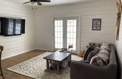 Ludlow Cabin | Cozy Cabin near Okemo