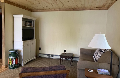 Babbitt Cabin | Cozy Cabin on Bear Island Lake