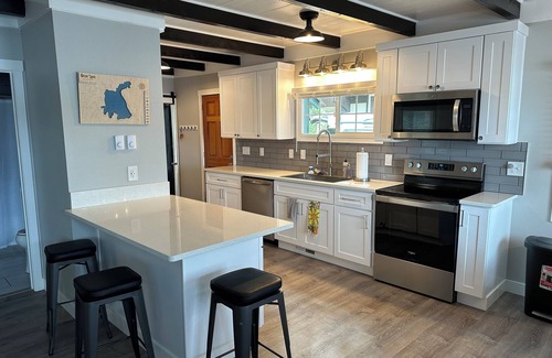 Loon Lake Cabin | Cozy Cabin on beautiful Deer Lake!