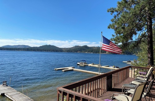 Loon Lake Cabin | Cozy Cabin on beautiful Deer Lake!