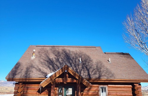 Kremmling Cabin | Cozy cabin that sit's on 100 acres right outside of Kremmling Co