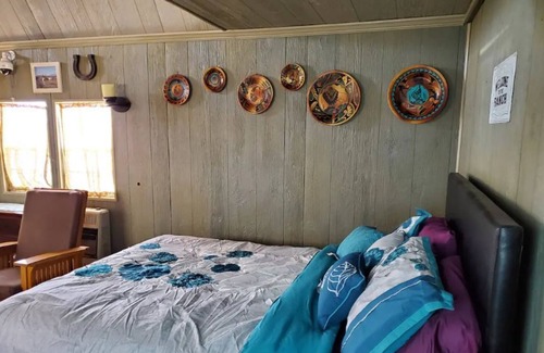 Luna County Other | Cozy Cabin w/ Spectacular Sunsets & Amazing Views