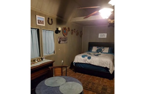 Luna County Other | Cozy Cabin w/ Spectacular Sunsets & Amazing Views