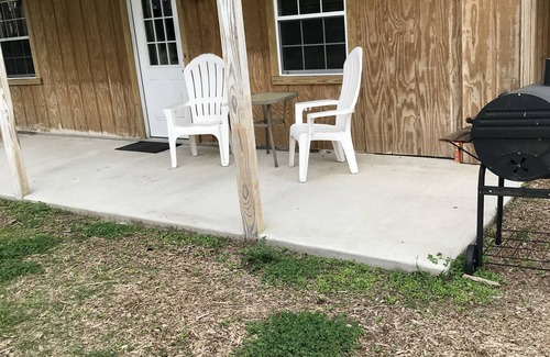 Theriot House | Cozy Cajun Two Bedroom
