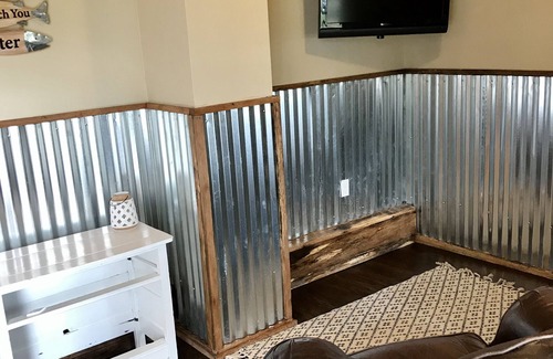 Theriot House | Cozy Cajun Two Bedroom