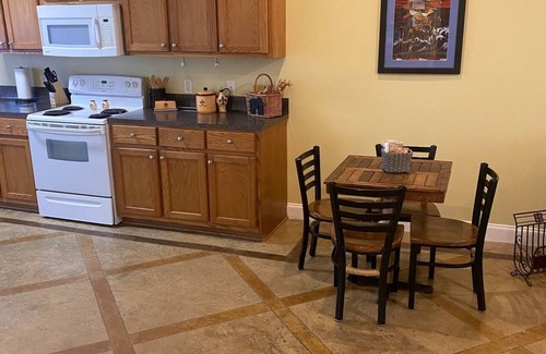 Tangipahoa Parish House | Cozy Cajunnn