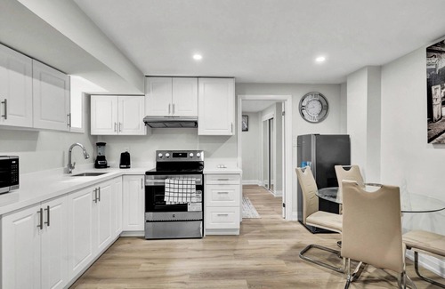 Caledon Apartment | Cozy Caledon Getaway -Suite B