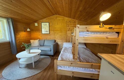 Strand Municipality Other | Cozy Camping Cabin