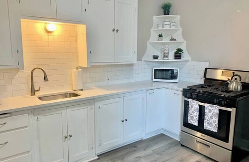 Valparaiso Apartment | Cozy Casa: Downtown Digs!