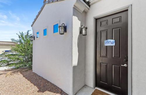Las Cruces House | Cozy Casita Suite