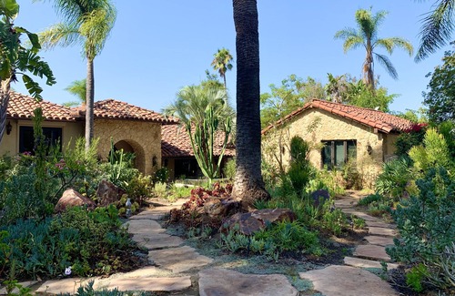 Covenant Cottage | Cozy Casita