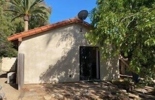 Covenant Cottage | Cozy Casita