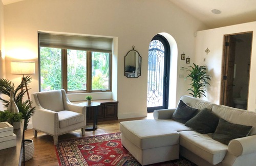 Covenant Cottage | Cozy Casita