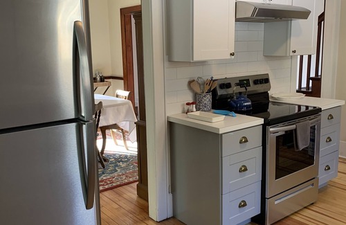 Barryville House | Cozy Catskills Farmhouse in Barryville near the Delaware River