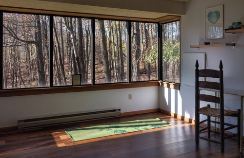 Fleischmanns House | Cozy Catskills Four Season Retreat- near Belleayre, Fireplace