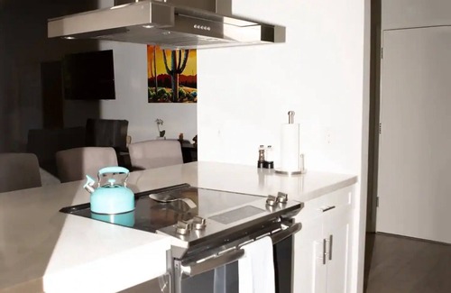 Carefree Condo | Cozy Cave Creek/Carefree Condo