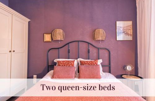 Druskininkai Apartment | Cozy Center Druskininkai
