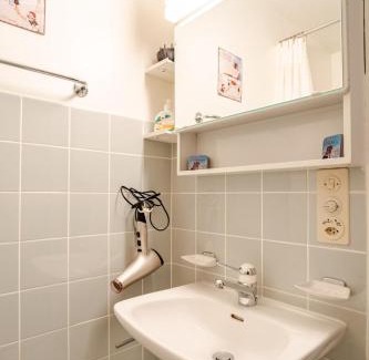 Chermignon Apartment | Cozy central apartment at a fantastic price!