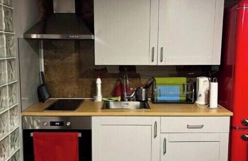 Lozenets Apartment | Cozy Central Apartment