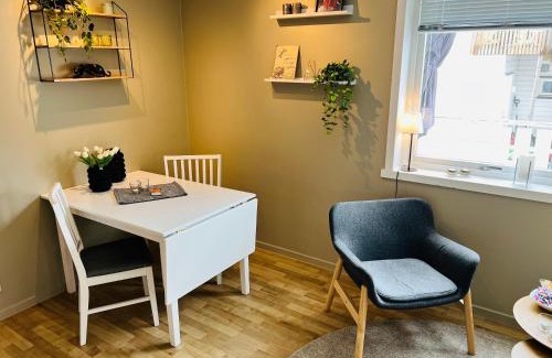 Tromso Apartment | Cozy central apartment