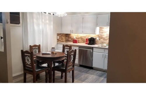 Spokane House | Cozy centrally located Duplex