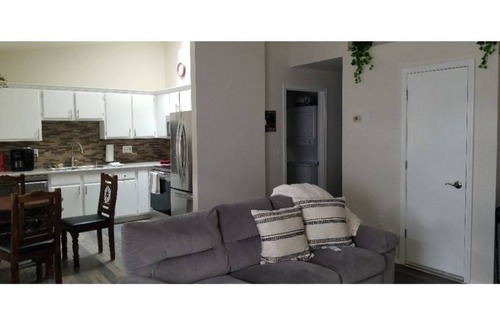 Spokane House | Cozy centrally located Duplex