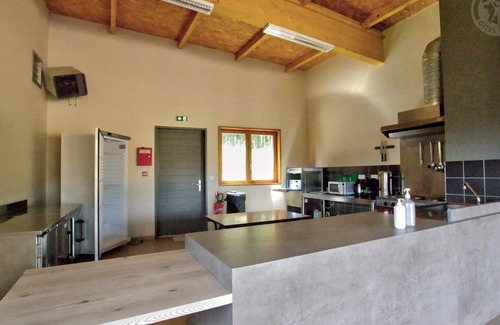 Les Noes Cottage | Cozy Chalet in Monts de la Madeleine - Terrace, Fishing Pond, and Hiking Trails