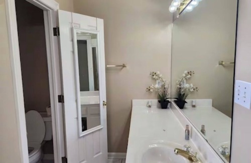 Prairieville House | Cozy, Charming, Convenient Escape, Near LSU